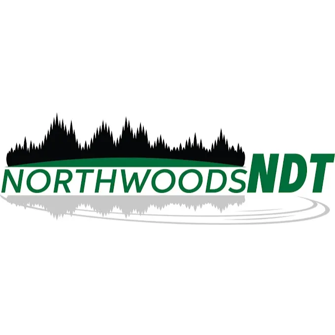 Northwoods NDT LLC Logo