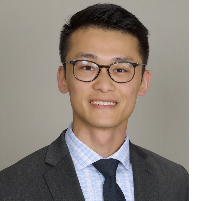 Joseph Leong, MD
