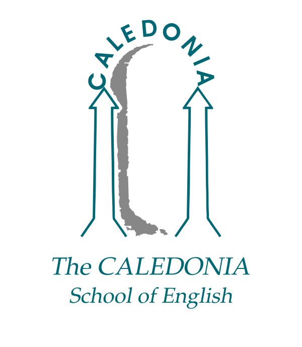 Images Caledonia School of English