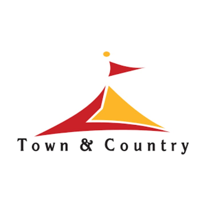 Town & Country Event Rentals Logo