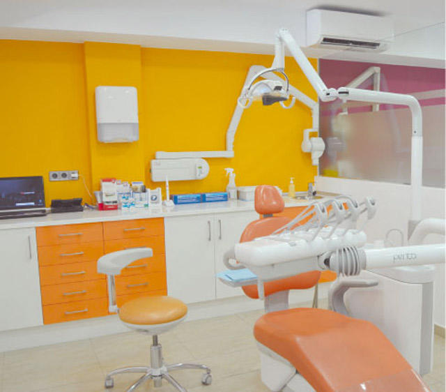 Images Clínica Dental Baldoví