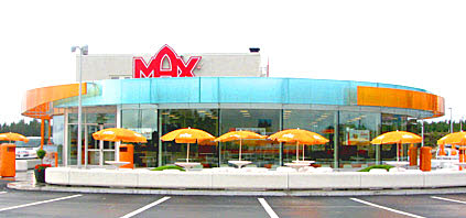 Images Max Burgers