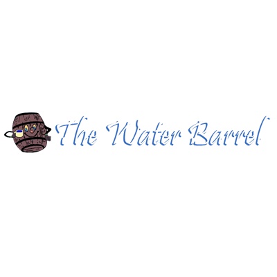 The Water Barrel Logo