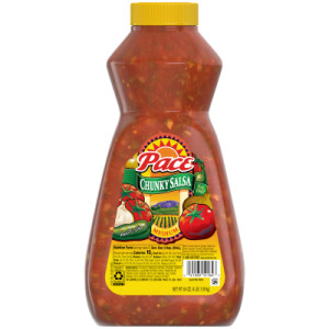 Pace® Chunky Medium Salsa, 64 oz Bottle (6 Pack) featured image