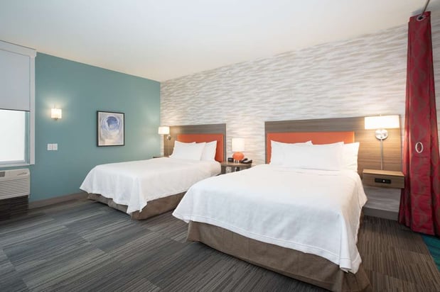 Images Home2 Suites by Hilton Omaha UN Medical Ctr Area