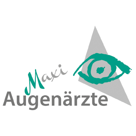 Maxi-Augenärzte Herzogenaurach in Herzogenaurach - Logo