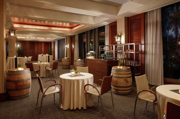 Images Hilton Boston Logan Airport
