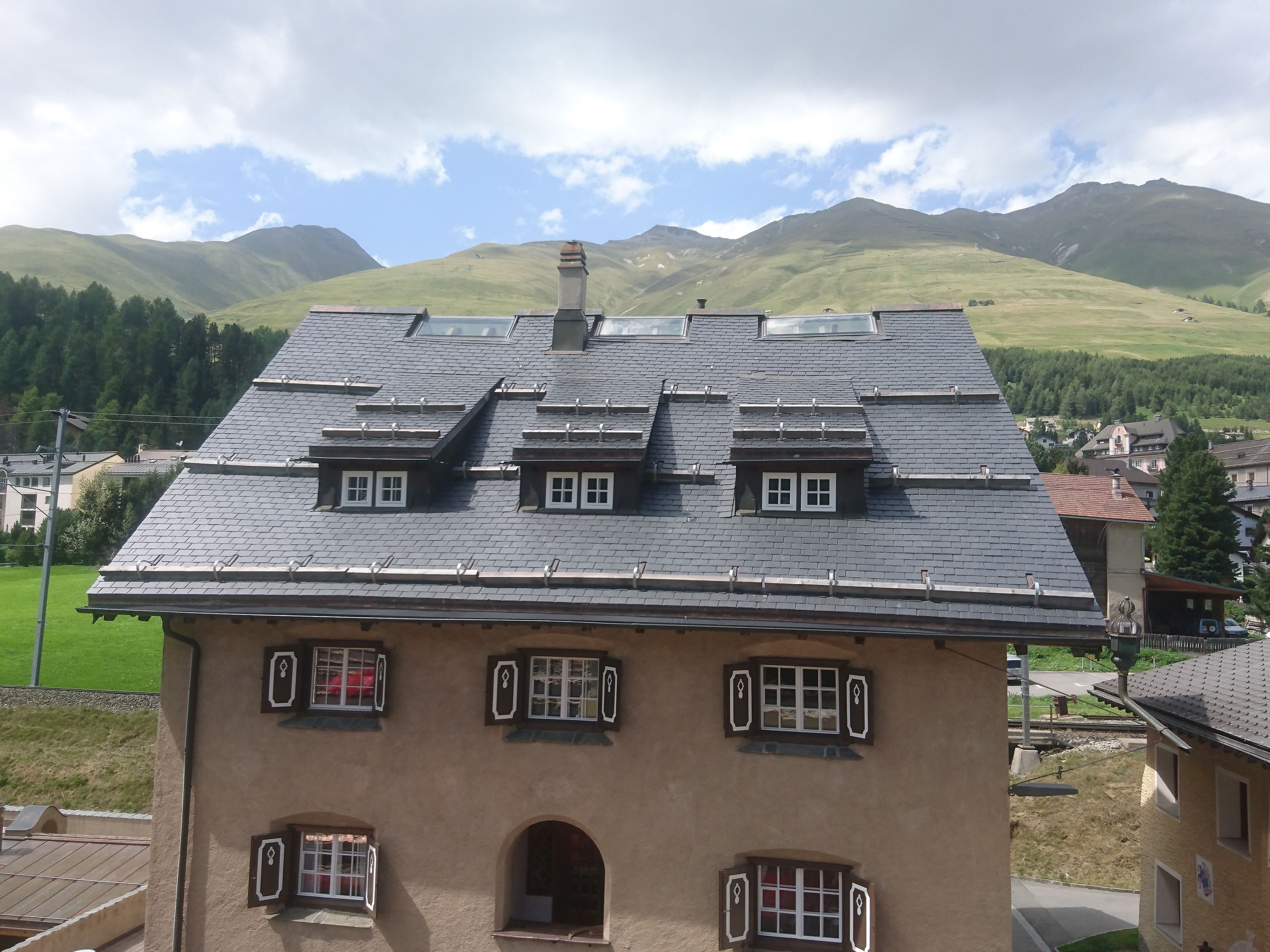 Bilder Walter Salzmann GmbH