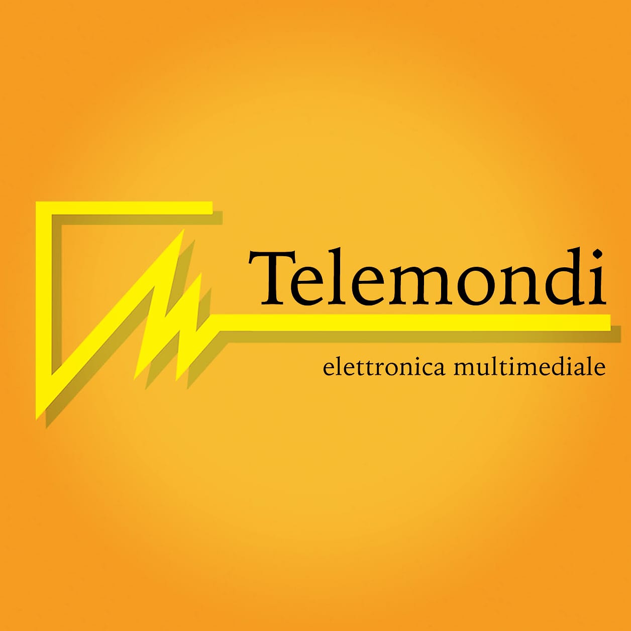 Telemondi di Raimondi Daniele Logo