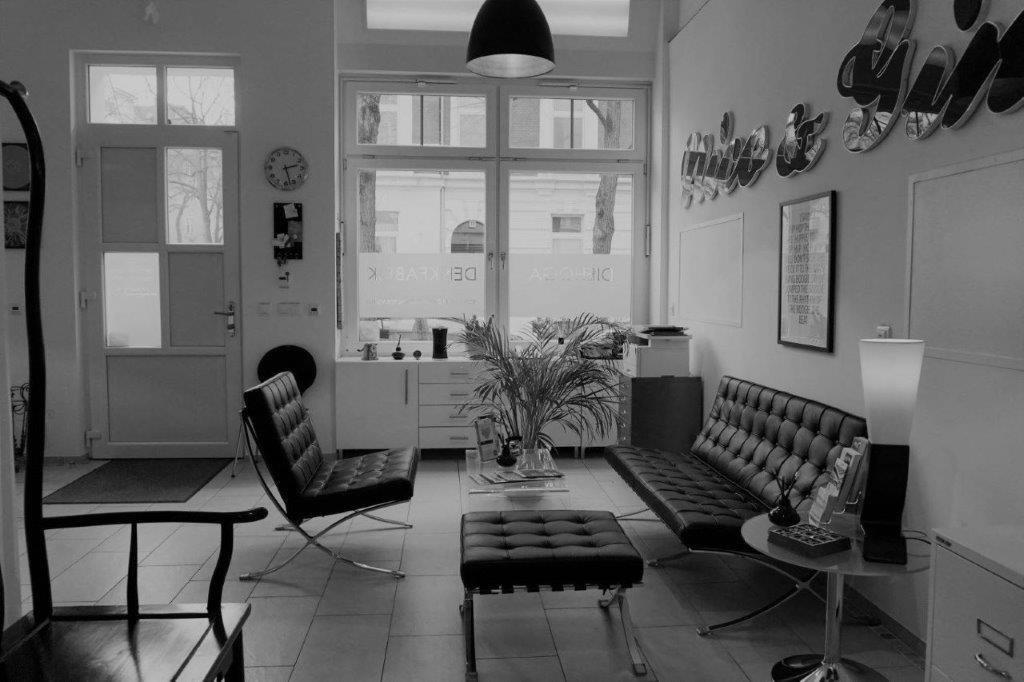 DIEHOGA Denkfabrik GmbH - Hotelberatung & Hotelconsulting, Werderstraße 1 in Berlin