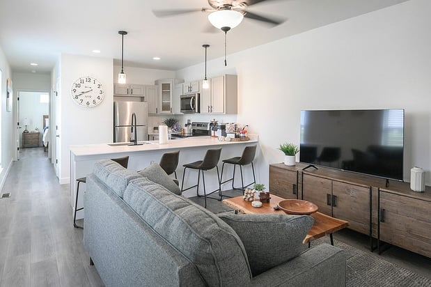 Images Highland Park Apartments