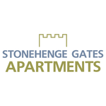 Stonehenge Gates Logo