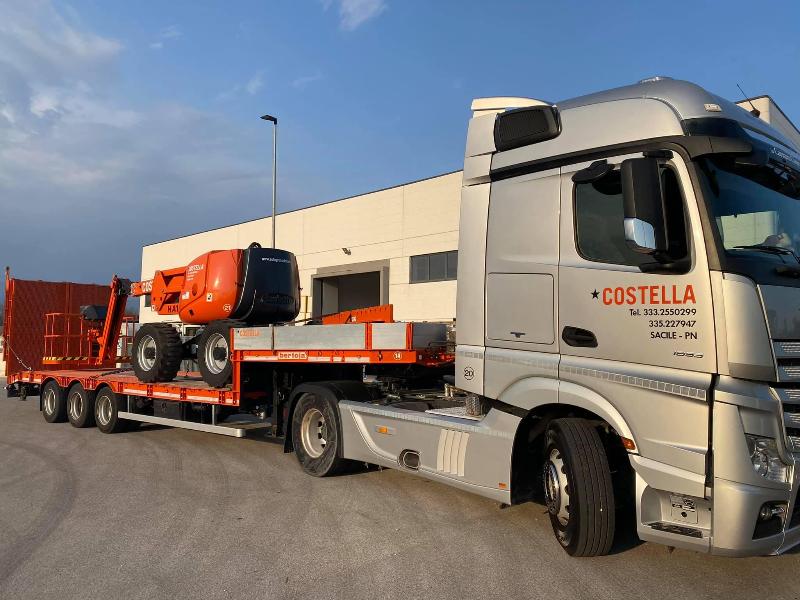 Images Costella Srl