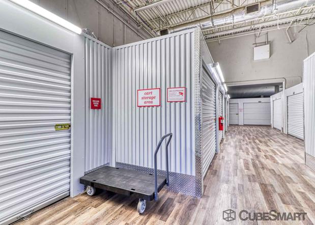 Images CubeSmart Self Storage