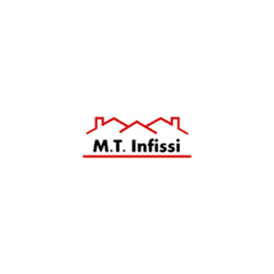 M.T. Infissi Logo