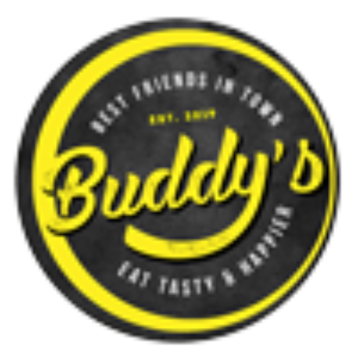 Buddy‘s  