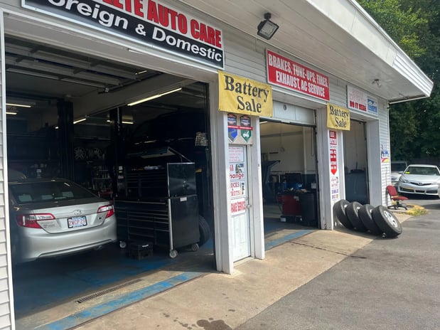 Images Abington Auto Clinics