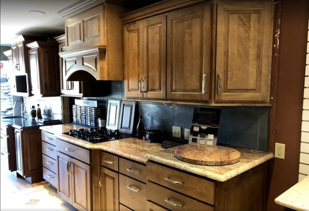 Images C & C Kitchens and Bathroom Remodeler