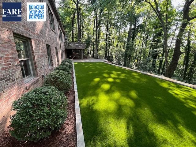 Images FARE Outdoor Construction