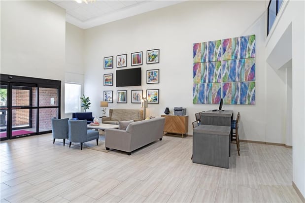 Images Best Western Plus Executive Hotel & Suites