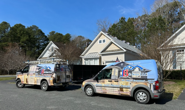 Images JB & SONS LLC