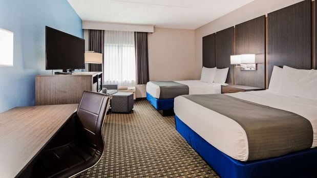 Images Best Western Ocala Park Centre I-75