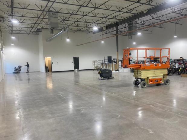 Images Dialed In Epoxy Systems LLC