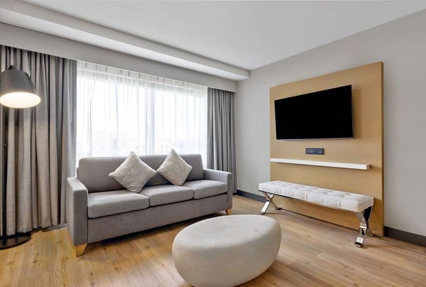 Images DoubleTree by Hilton Davenport