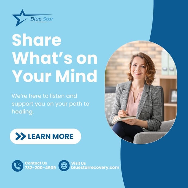 Images Blue Star Recovery Drug & Alcohol Rehab