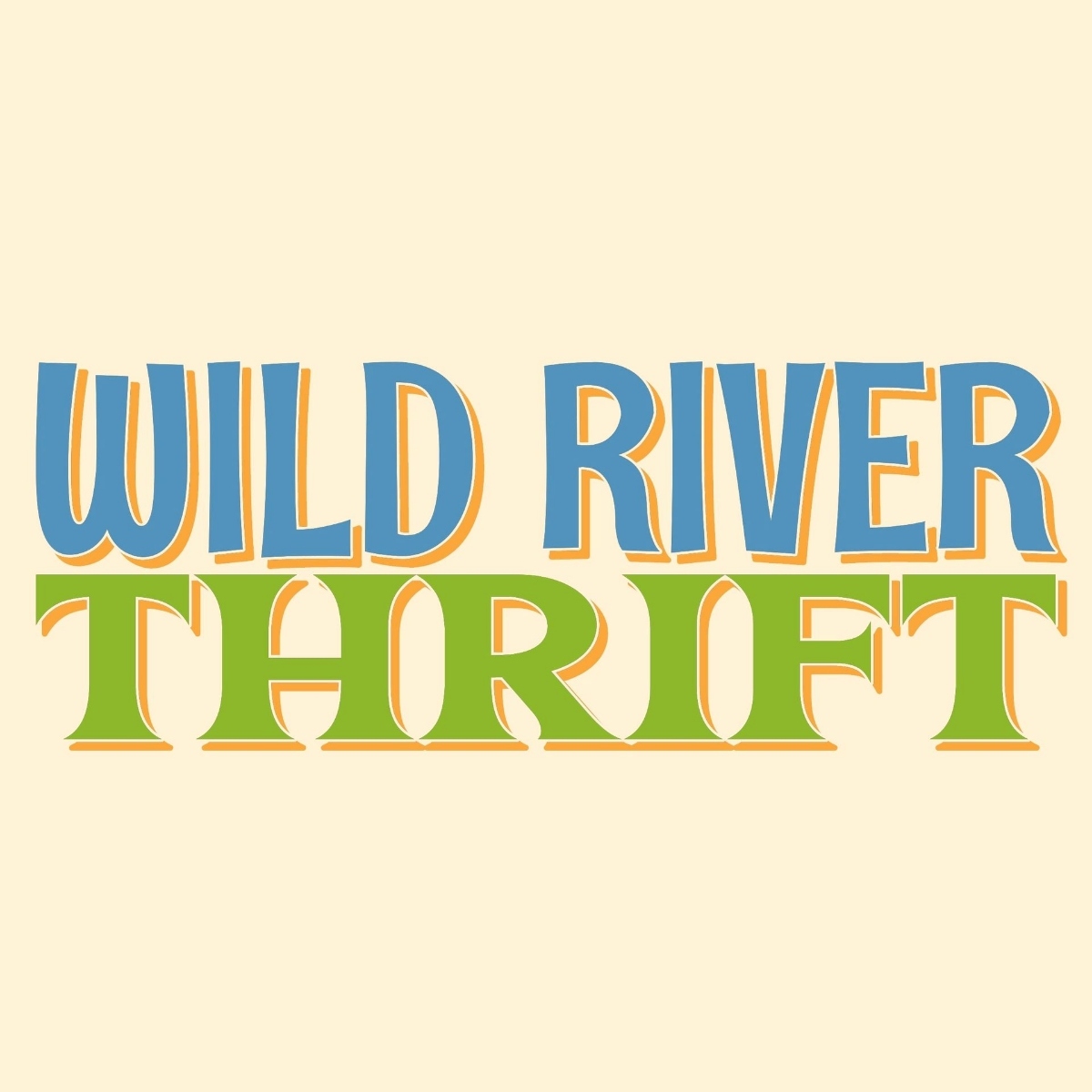 Wild River Thrift