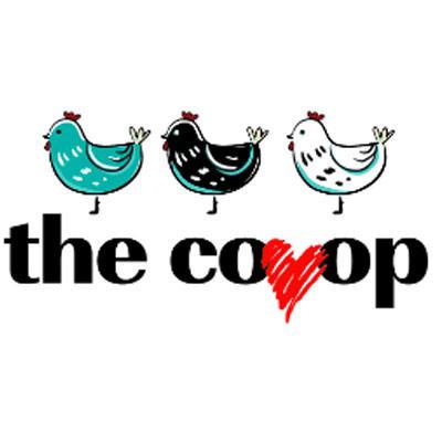The Coop Logo
