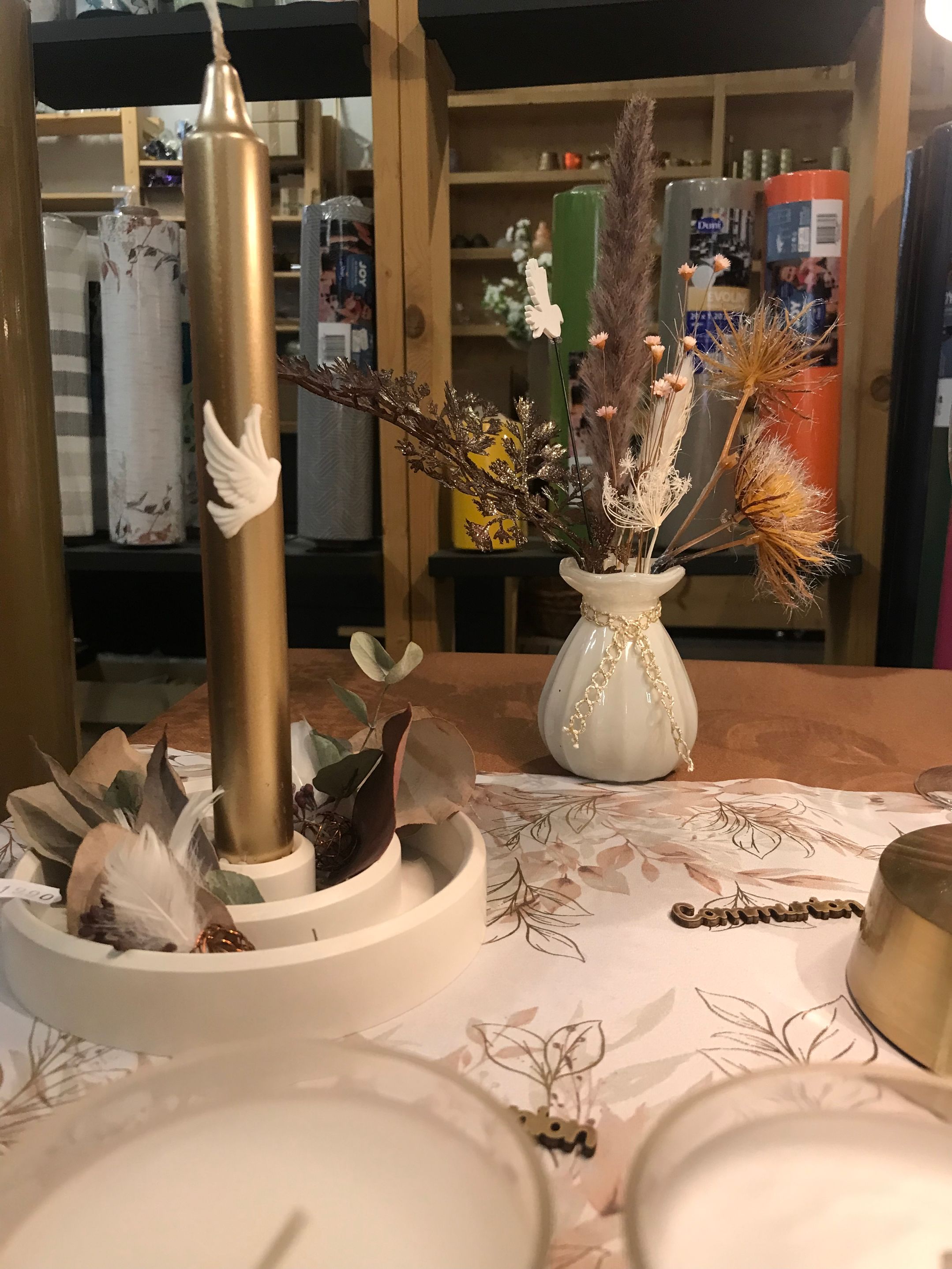 Bilder TabléDéco
