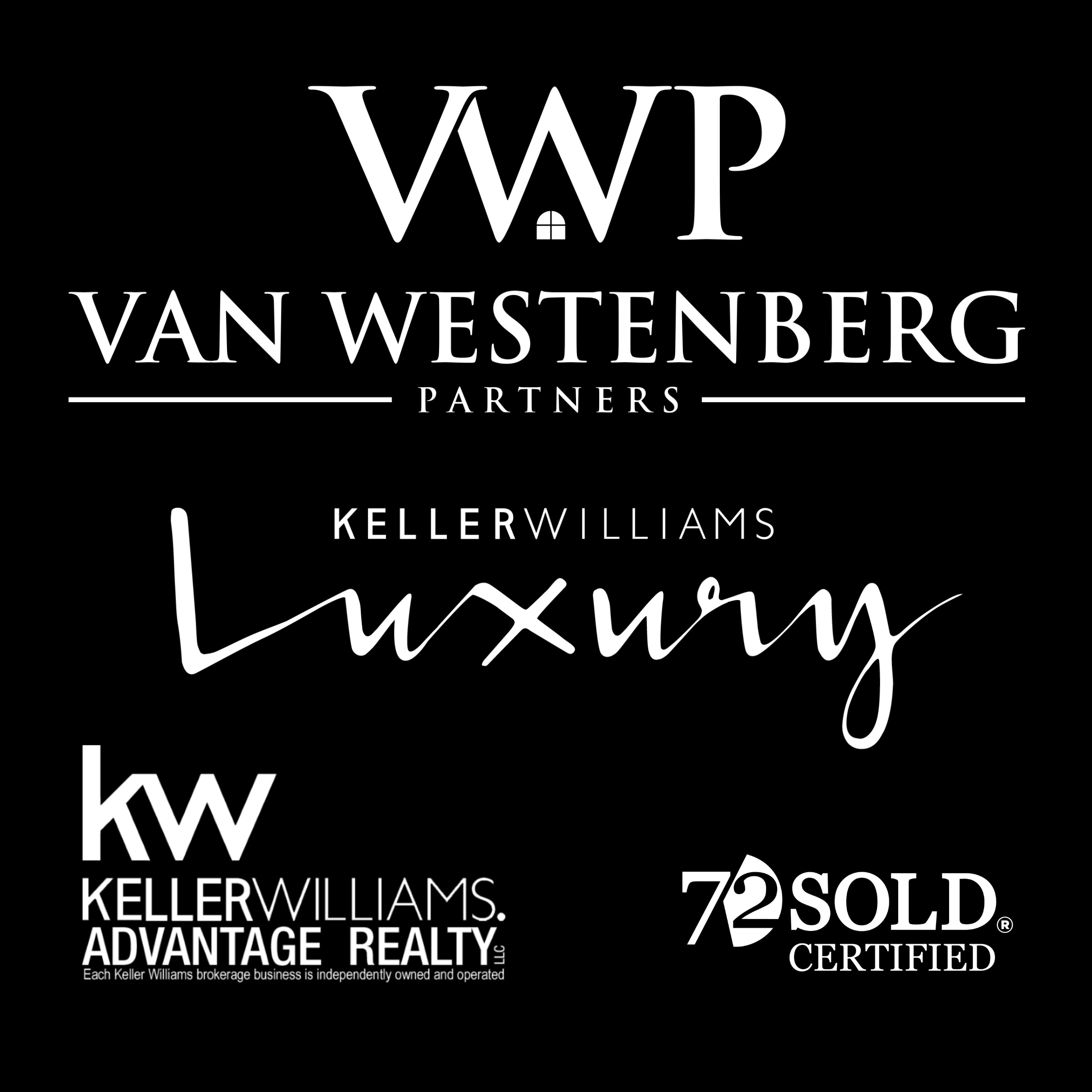 Van Westenberg Partners & KW Advantage - Lakewood, CO 80228 - (720)214-6900 | ShowMeLocal.com