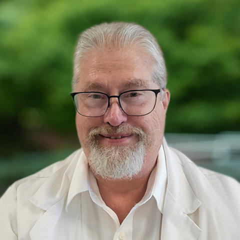 Dr D. Eric Collins