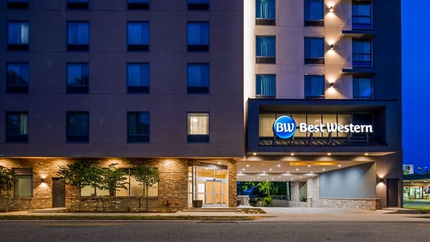 Images Best Western Athens