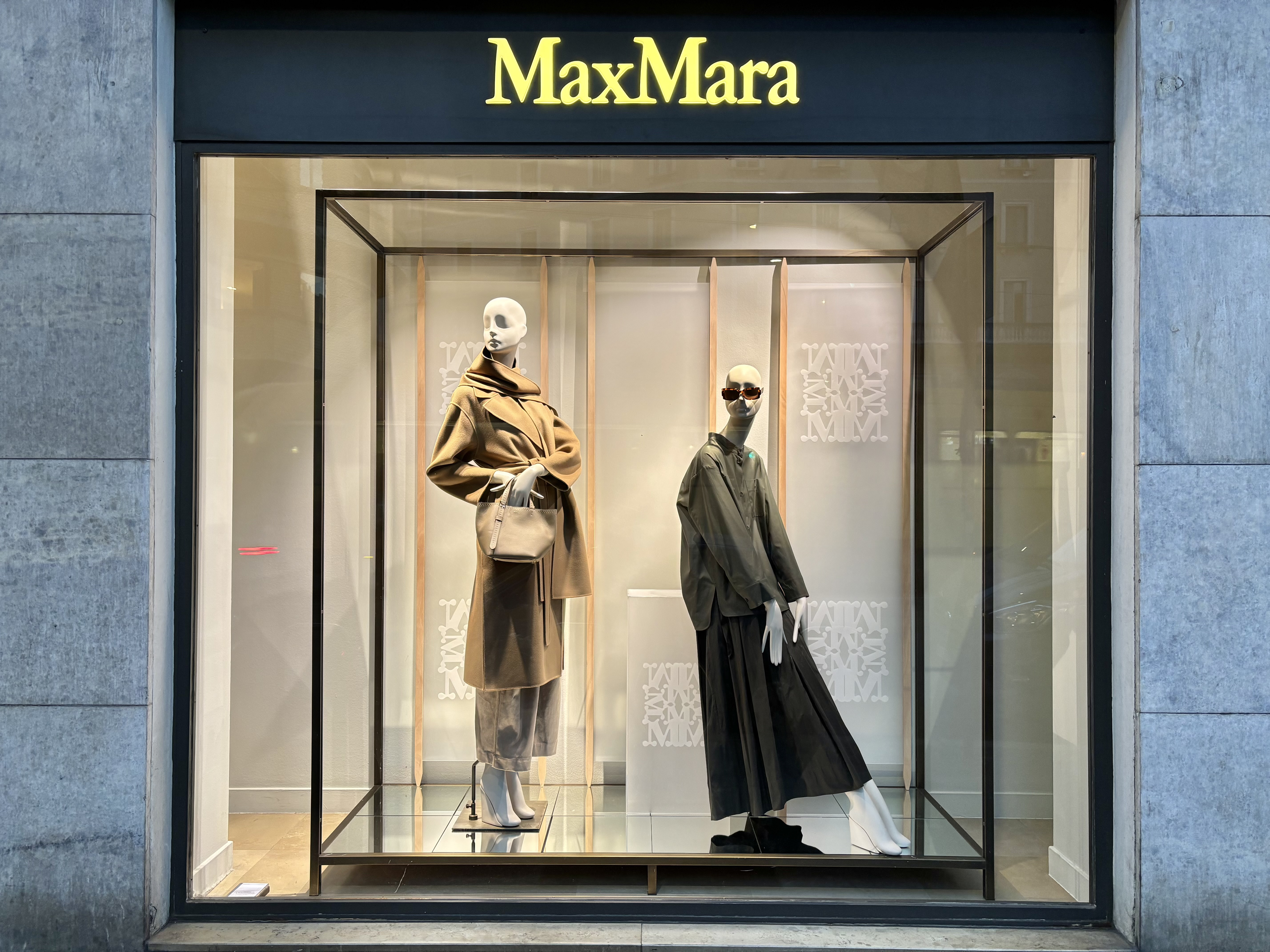 Images Max Mara