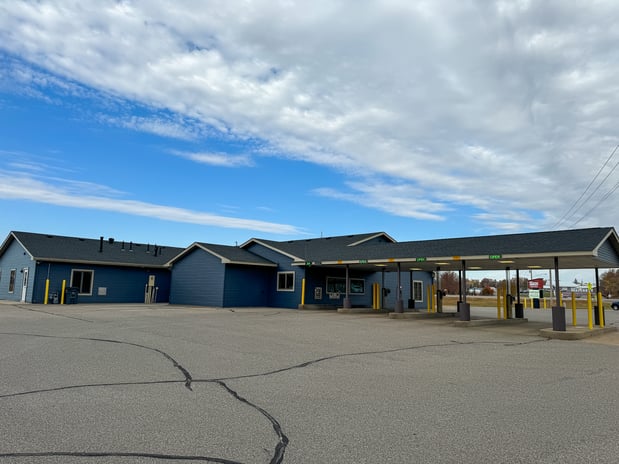 Images Blaze Credit Union - Milaca