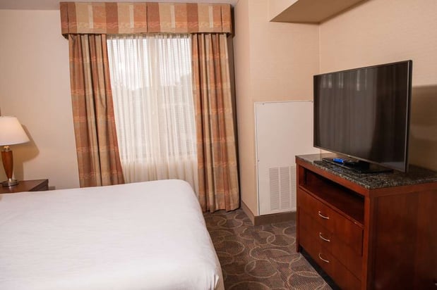 Images Hilton Garden Inn Erie
