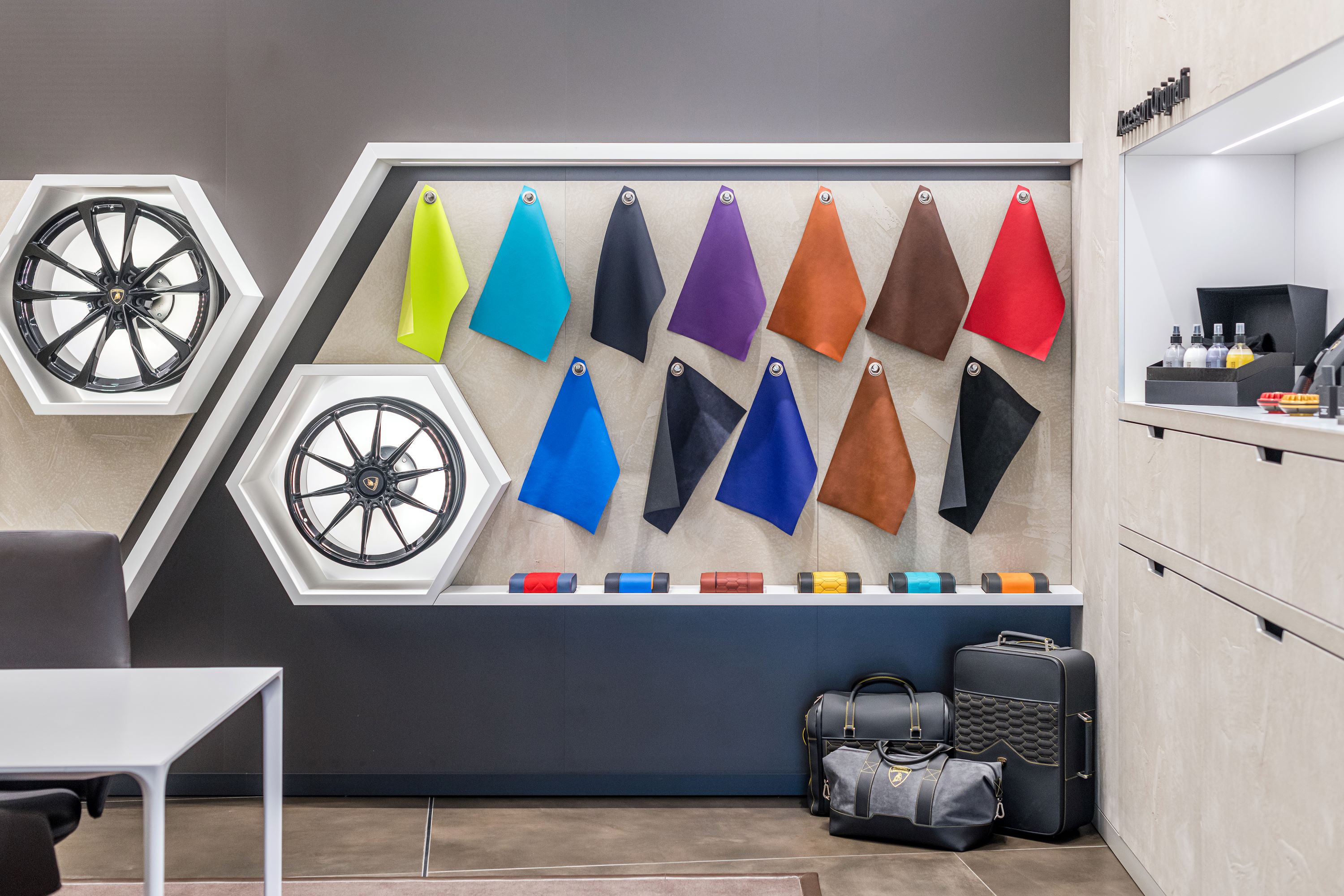 Images Lamborghini Edinburgh