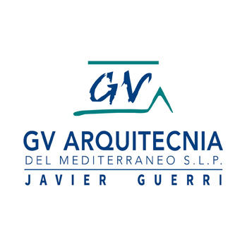 Gv Arquitecnia y Asociados Logo