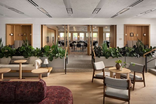 Images Hotel Marcel New Haven, Tapestry Collection by Hilton