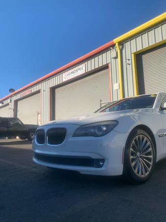 Images EuroSpec Auto Repair