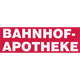 Bahnhof-Apotheke in Hamburg - Logo