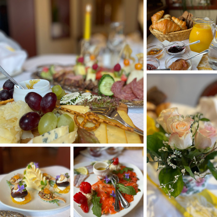 Café Konditorei Schnibbe Inh. Jürgen Schnibbe, Hauptstr. 137 in Bad Lauterberg