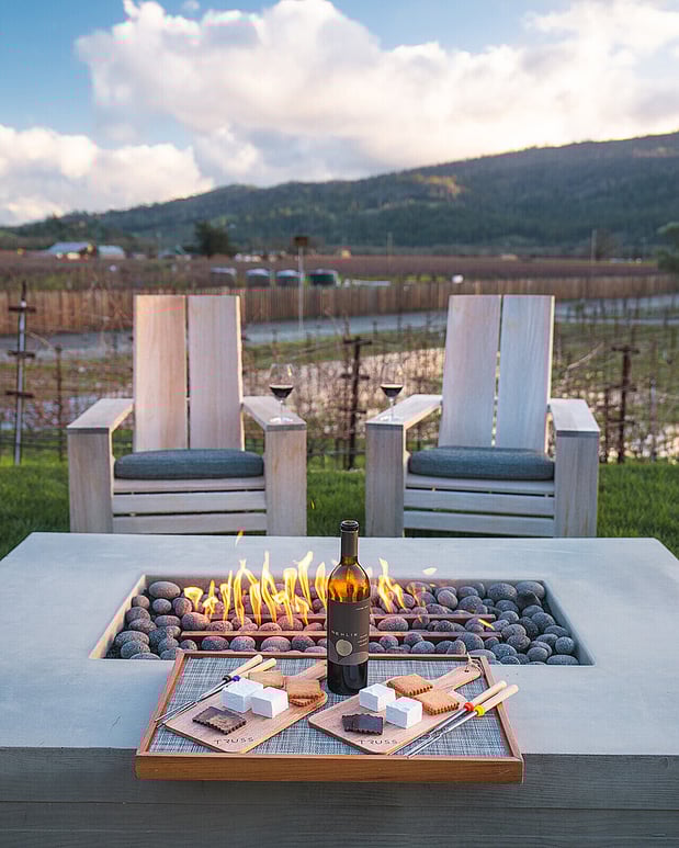 Images Four Seasons Resort and Residences Napa Valley