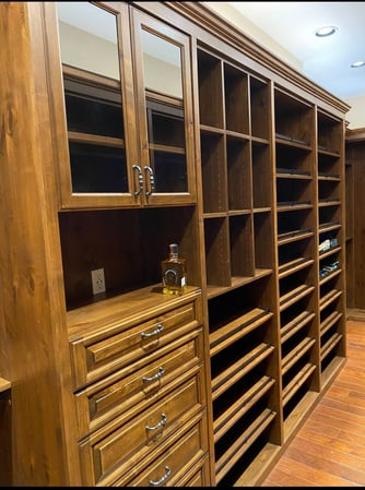 Images Closet La Quinta Cabinetry