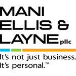 Mani Ellis & Layne Accident & Injury Lawyers Columbus Logo