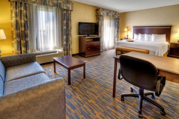 Images Hampton Inn Roanoke Rapids