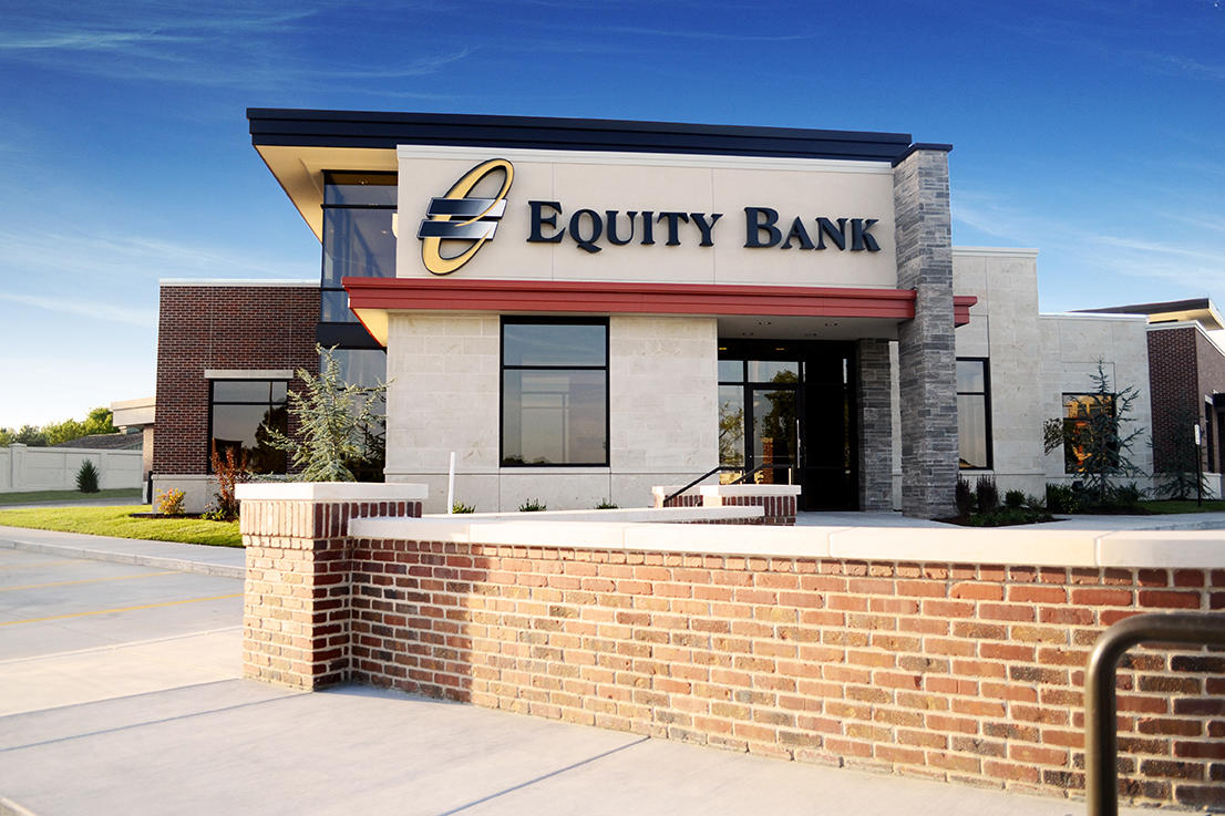 Equity Bank in Wichita, KS 67206  ChamberofCommerce.com