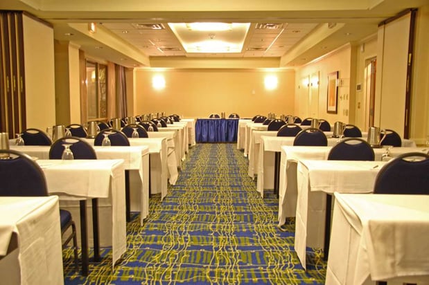 Images Hilton Atlanta Perimeter Suites